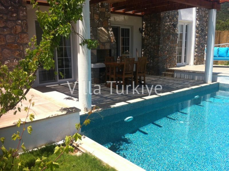 Mavi Kapı