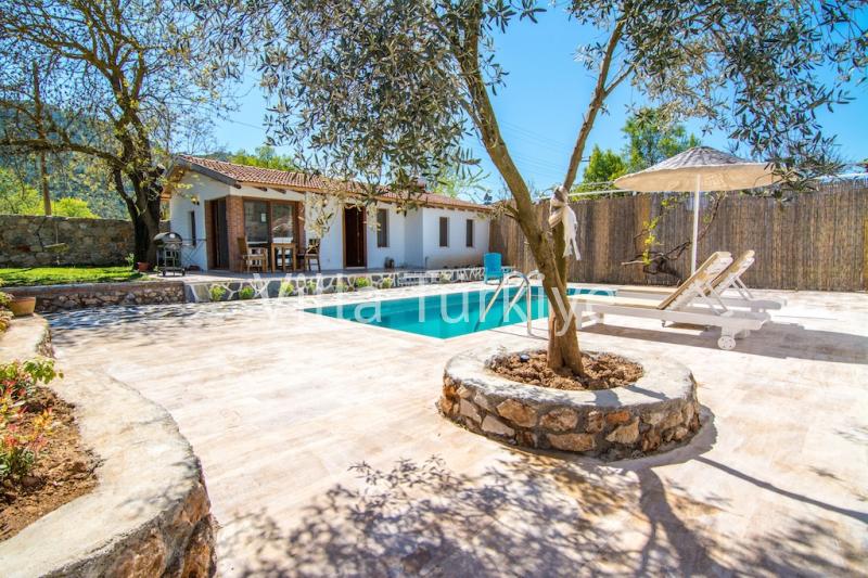 Villa Çitlembik