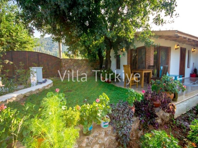Villa Çitlembik