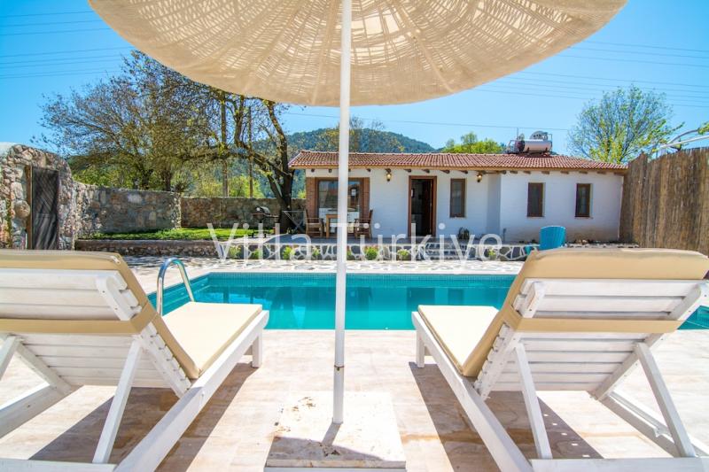 Villa Çitlembik