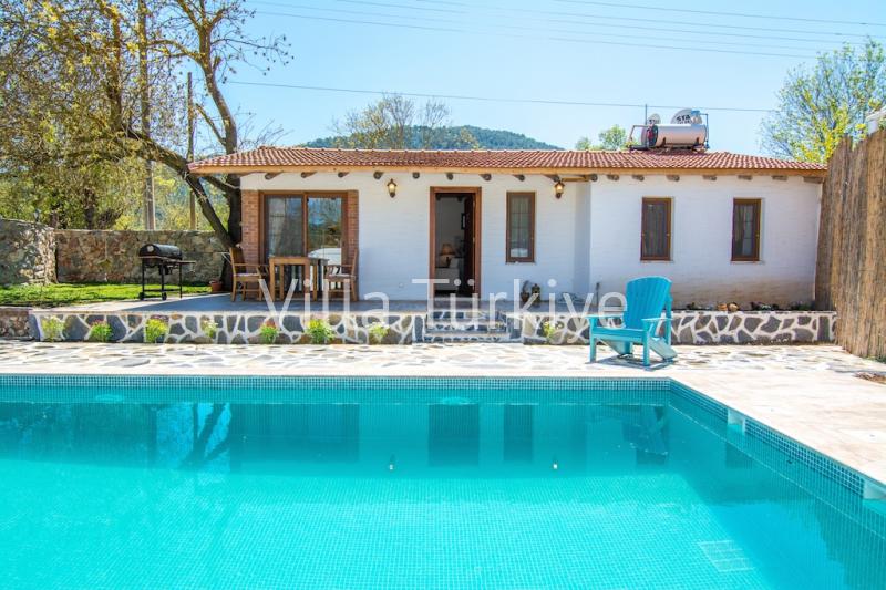 Villa Çitlembik