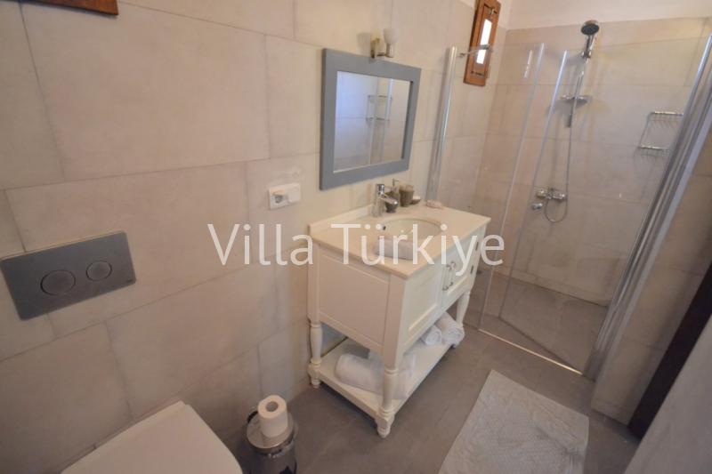 Villa Çitlembik