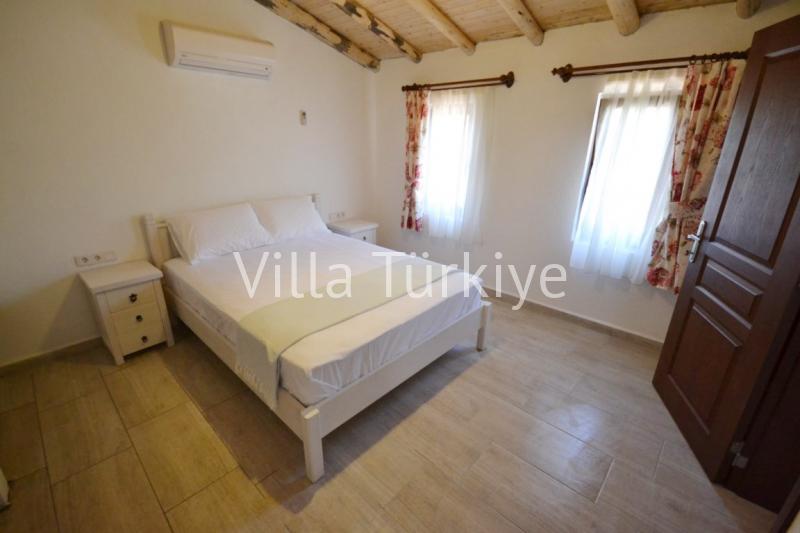 Villa Çitlembik