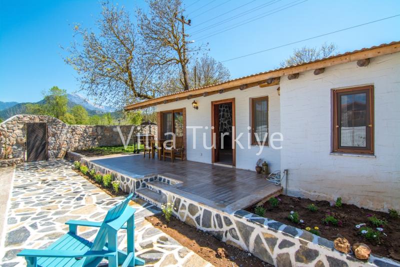 Villa Çitlembik